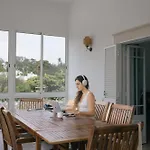 Casa Do Sol Conscious Coliving Alloggio in famiglia Óbidos