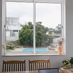 Alloggio in famiglia Casa Do Sol Conscious Coliving *