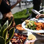 Casa Do Sol Conscious Coliving Alloggio in famiglia