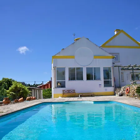Casa Do Sol Wellness Δωμάτια σε οικογενειακή κατοικία