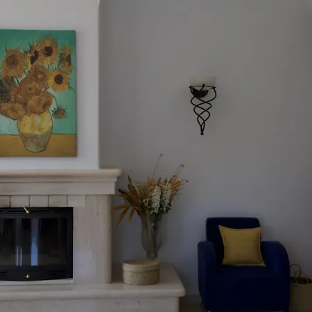 Casa Do Sol Wellness Home Quarto em Acomodações Particulares Óbidos