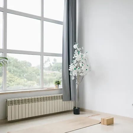 Casa Do Sol Wellness Δωμάτια σε οικογενειακή κατοικία *