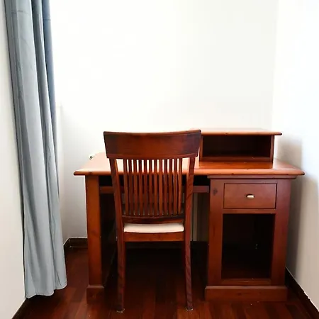 Casa Do Sol Wellness Ubytování v soukromí *