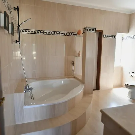 Ubytování v soukromí Casa Do Sol Wellness