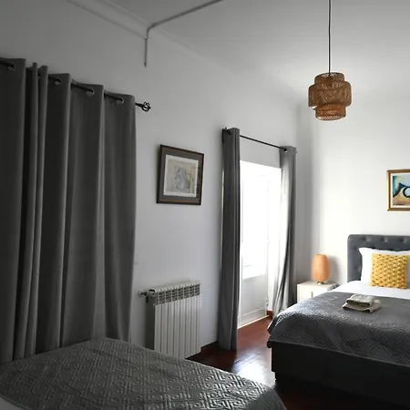 Casa Do Sol Wellness Ubytování v soukromí