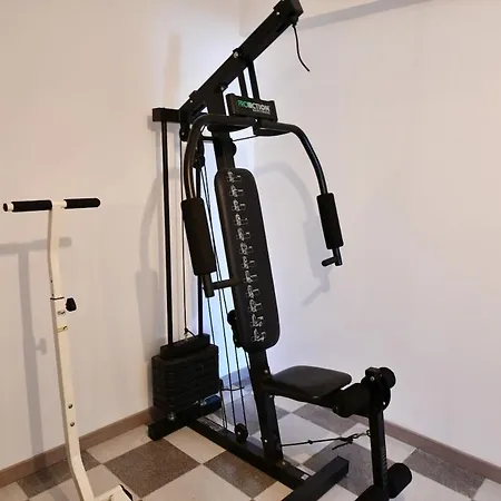 Casa Do Sol Wellness Δωμάτια σε οικογενειακή κατοικία Όμπιδος
