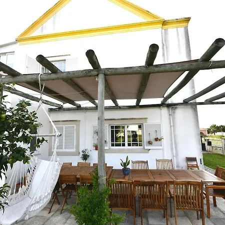 Casa Do Sol Wellness Όμπιδος