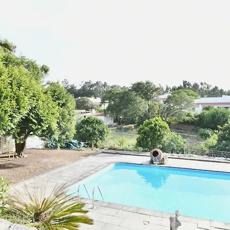 Casa Do Sol Wellness Όμπιδος