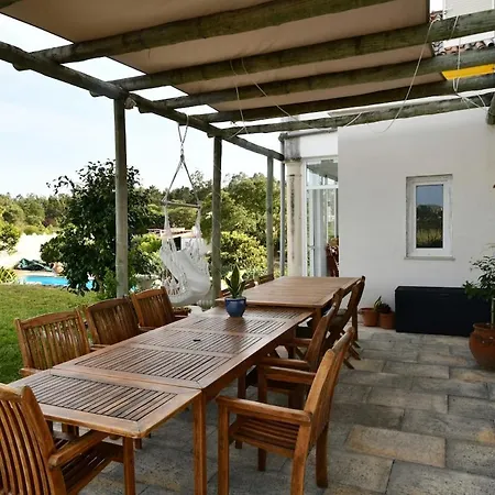 Ubytování v soukromí Casa Do Sol Wellness