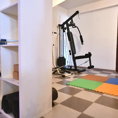 Δωμάτια σε οικογενειακή κατοικία Casa Do Sol Wellness *