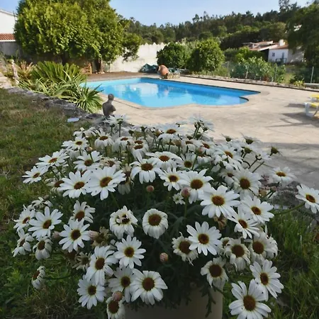 Casa Do Sol Wellness Ubytování v soukromí