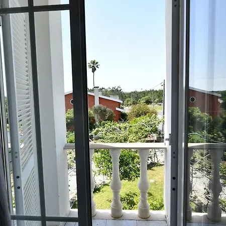 Casa Do Sol Wellness Ubytování v soukromí *