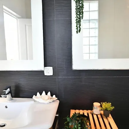 Ubytování v soukromí Casa Do Sol Wellness Óbidos