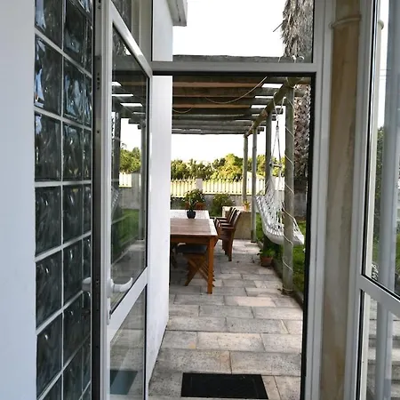 Casa Do Sol Wellness