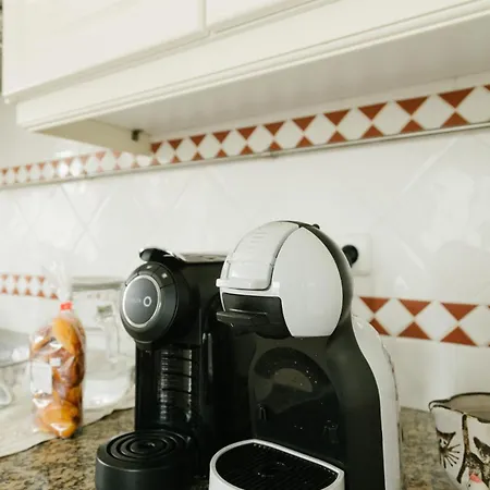 Casa Do Sol Wellness * Όμπιδος