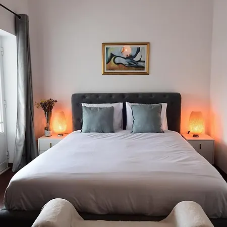 Casa Do Sol Wellness Όμπιδος