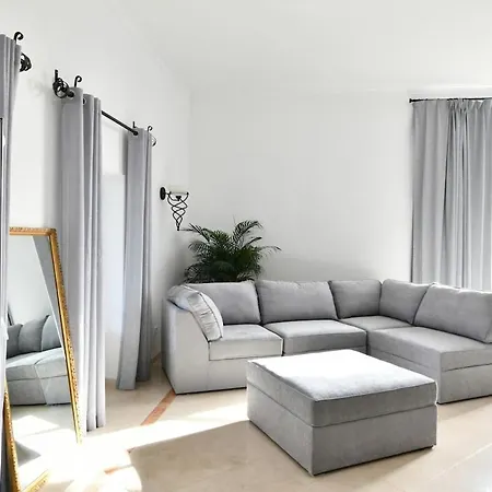 Casa Do Sol Wellness Όμπιδος