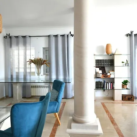 Casa Do Sol Wellness Όμπιδος