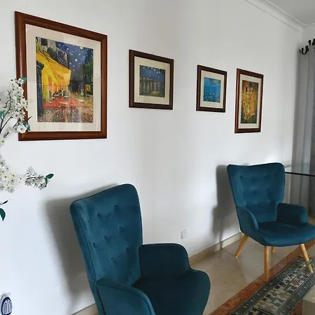 Casa Do Sol Wellness Ubytování v soukromí *