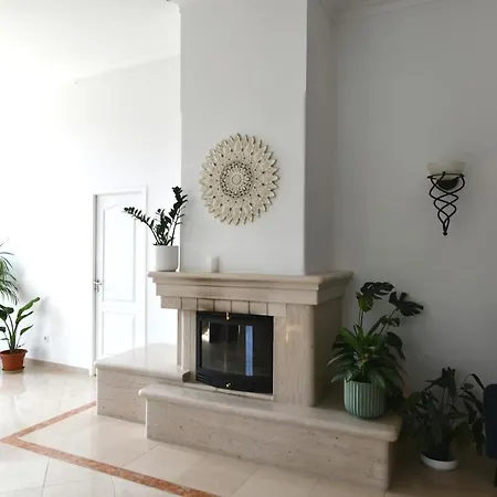 Casa Do Sol Wellness Ubytování v soukromí