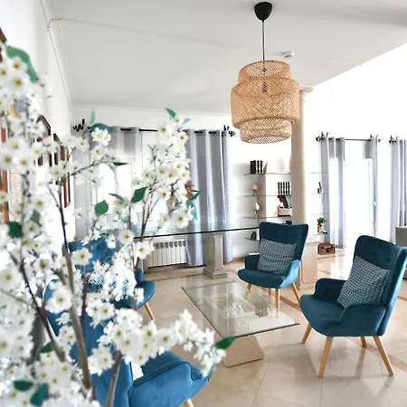 Casa Do Sol Wellness Ubytování v soukromí *