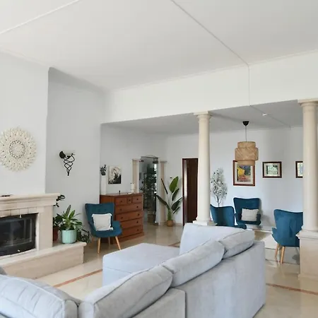 Casa Do Sol Wellness * Όμπιδος