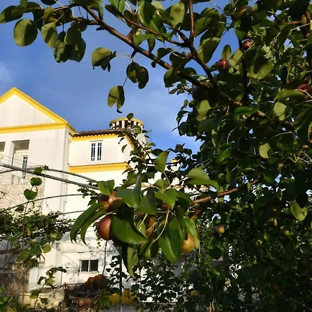 Casa Do Sol Wellness * Όμπιδος
